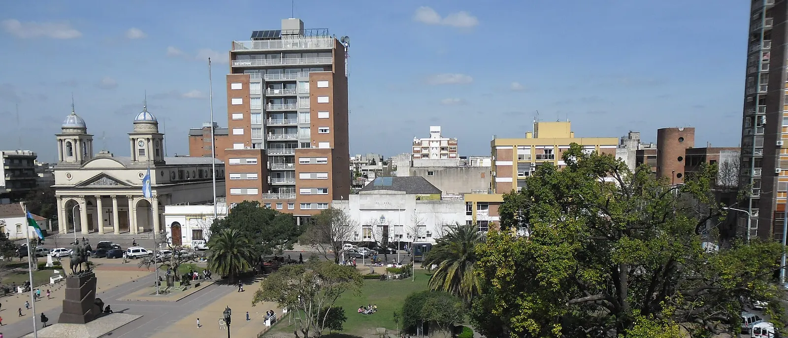 Morón