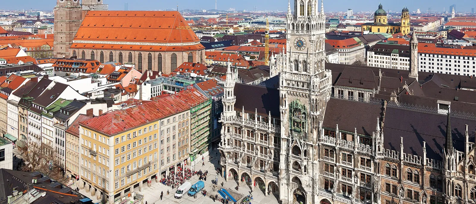 Munich