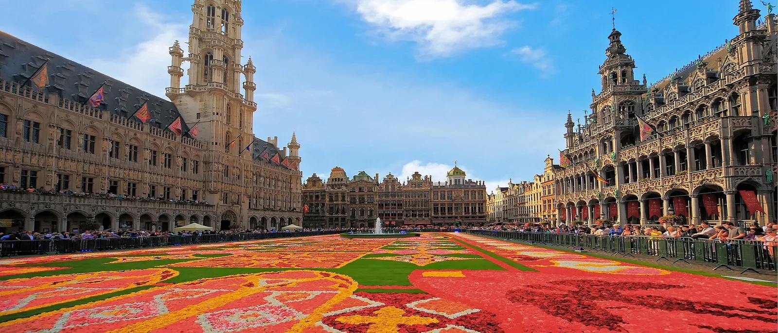 Brussels