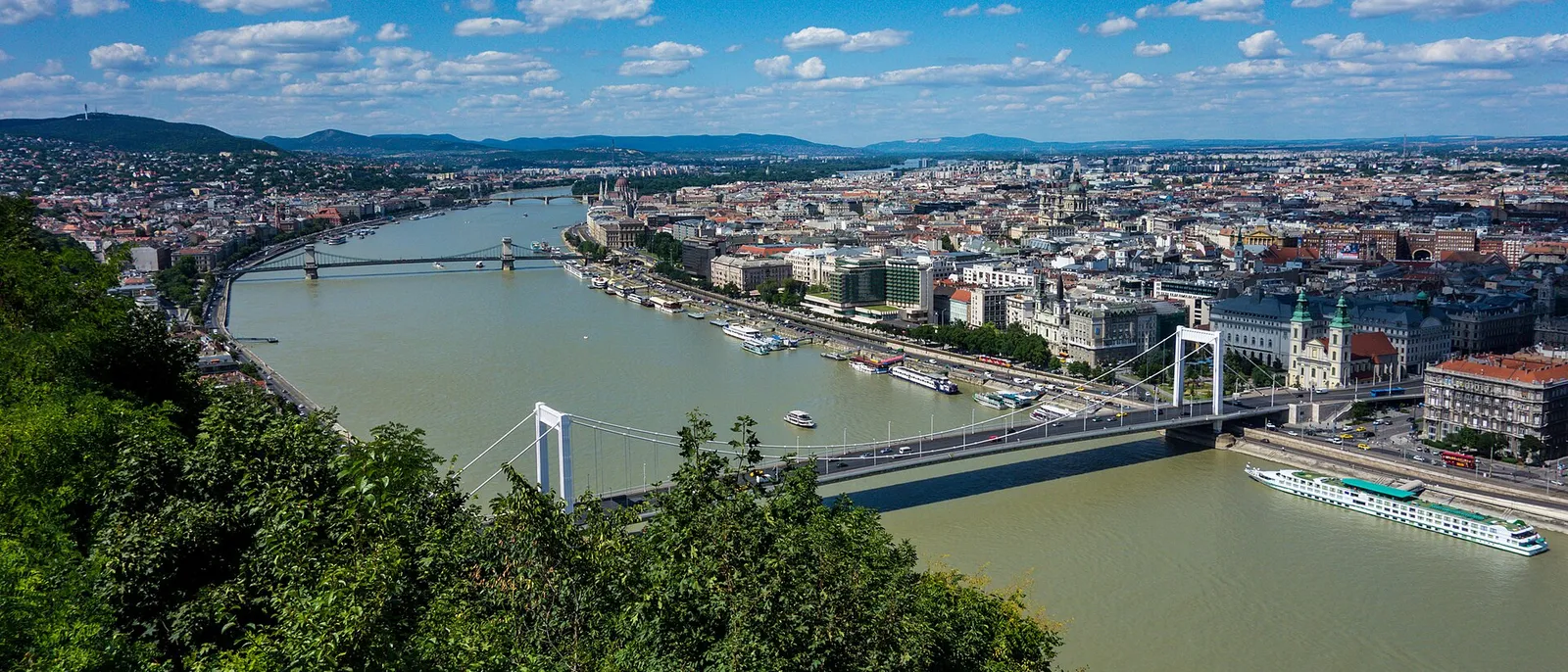Budapest