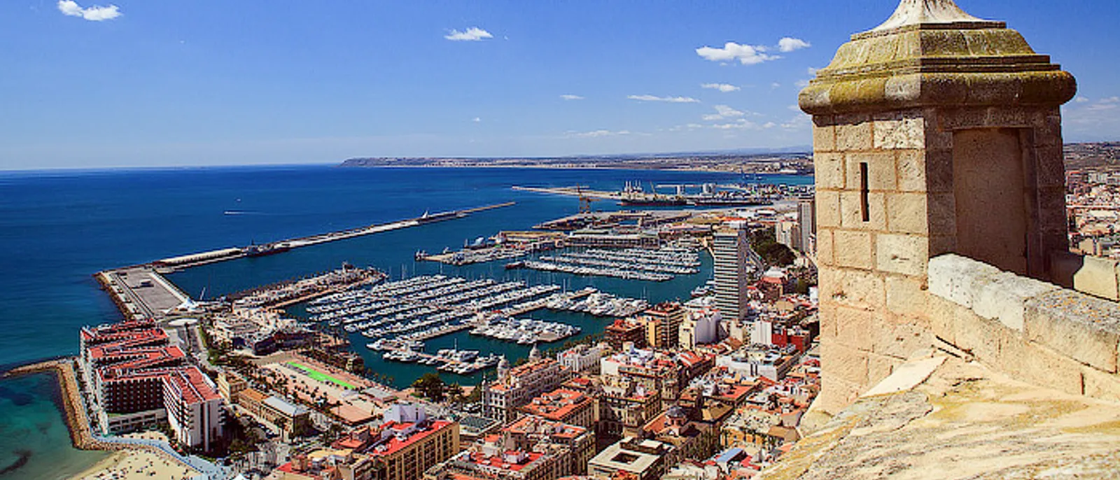 Alicante
