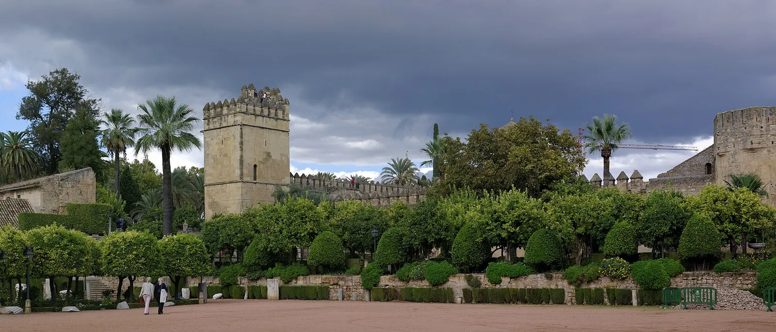 Córdoba