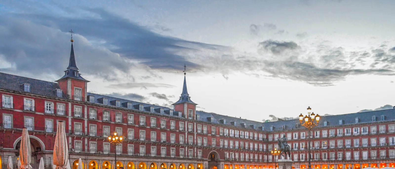 Madrid