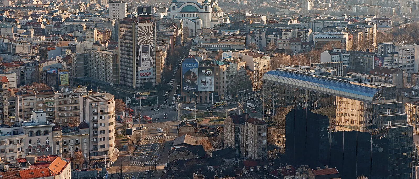 Belgrade