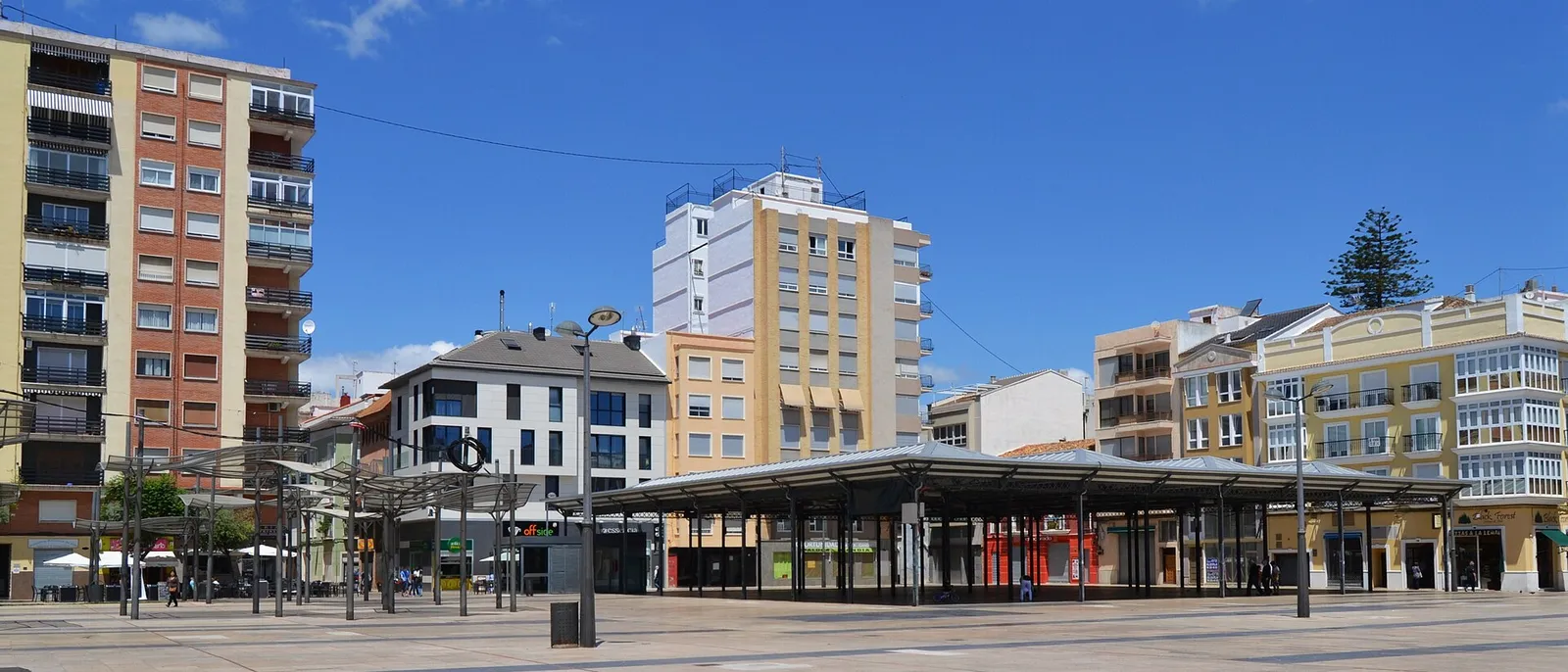 Gandia