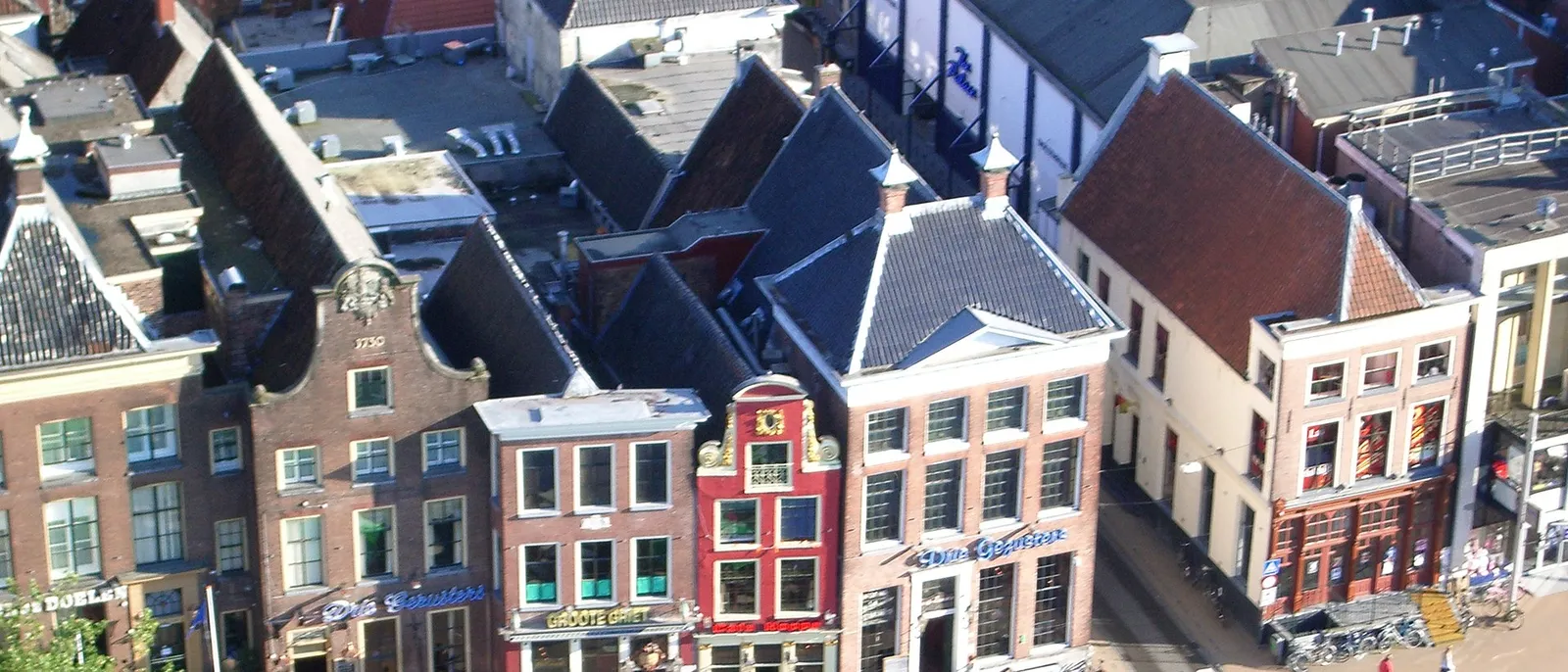 Groningen