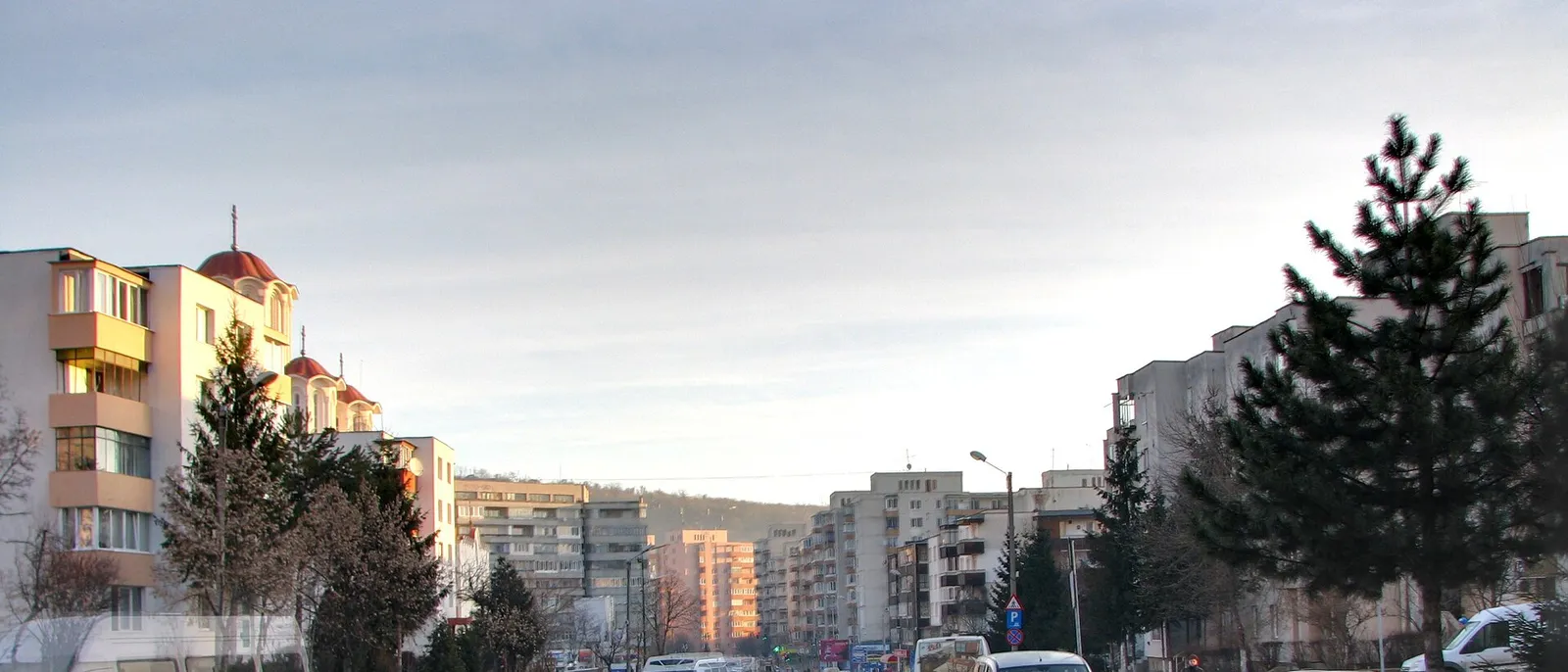 Târgu-Mureș