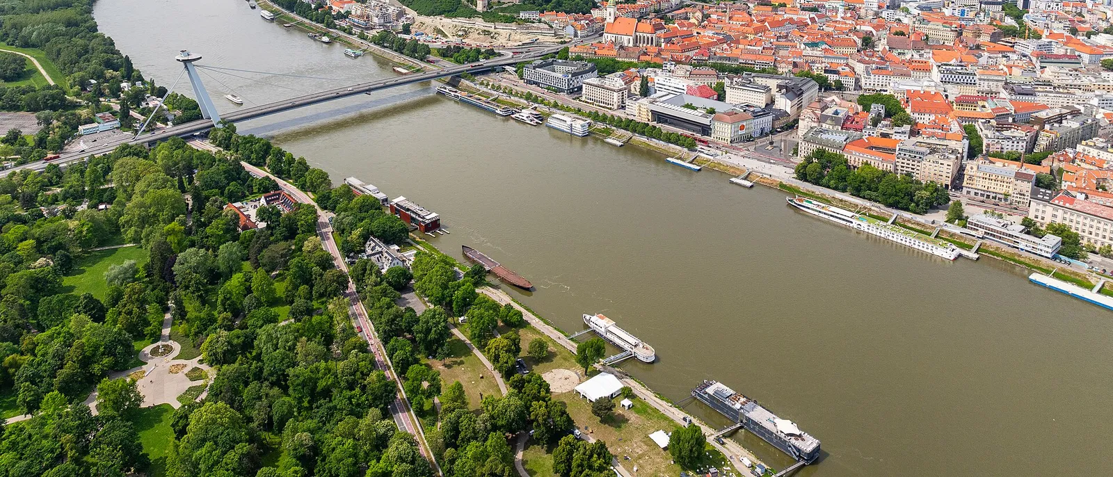 Bratislava