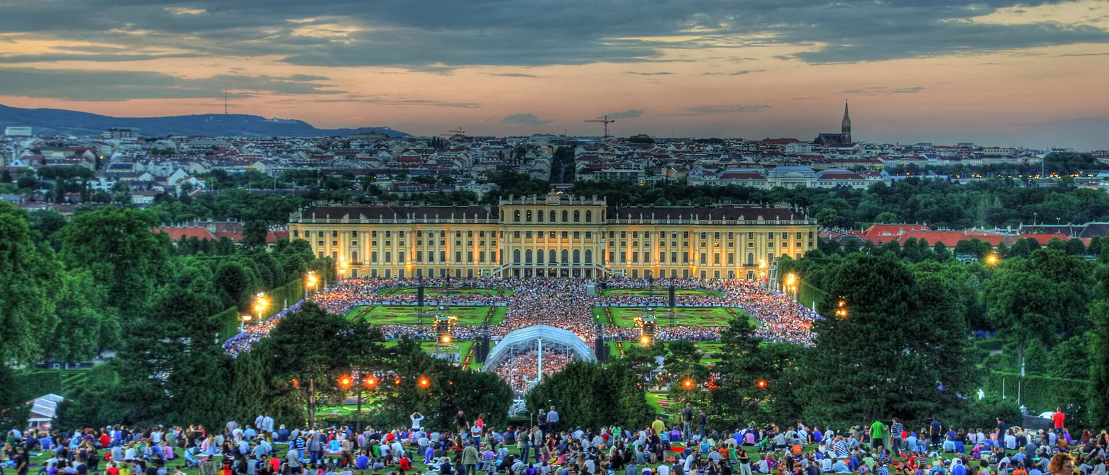 Vienna