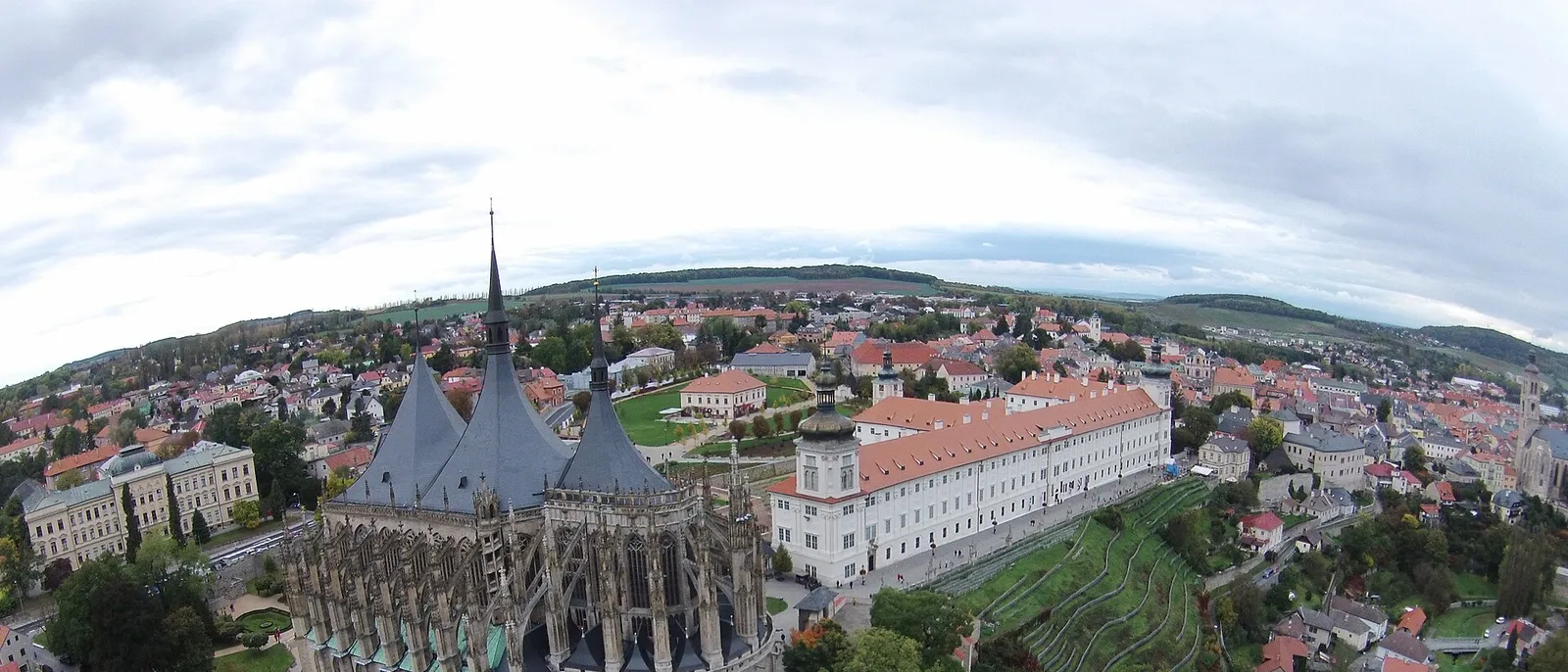 Kutná Hora