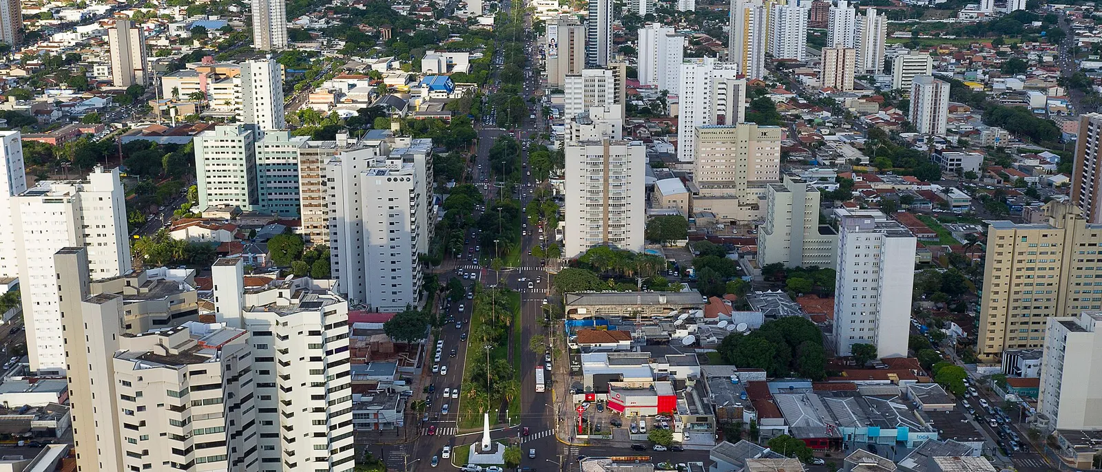 Campo Grande