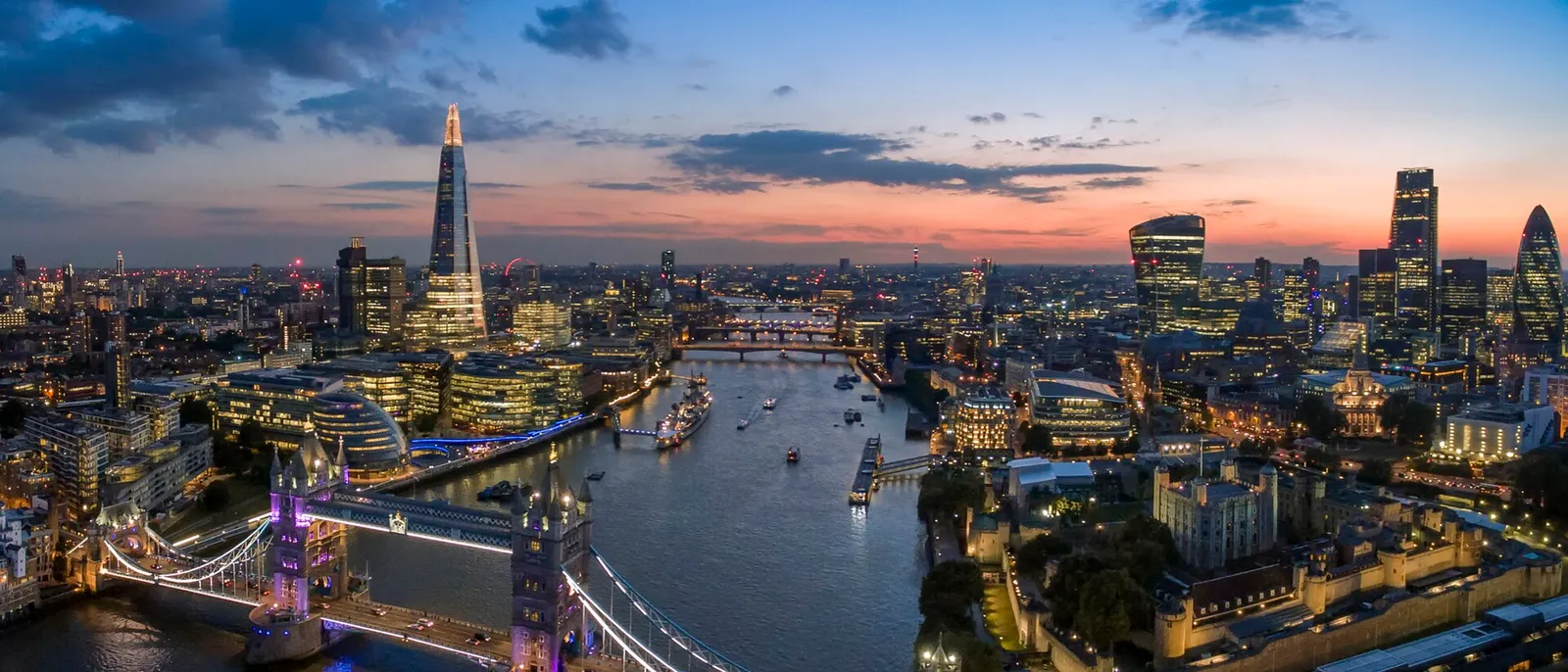 London