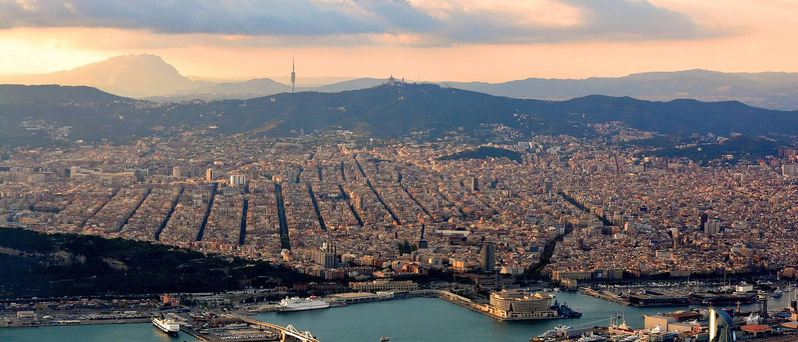 Barcelona