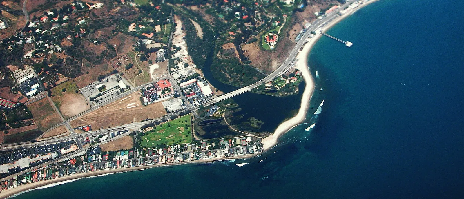 Malibu