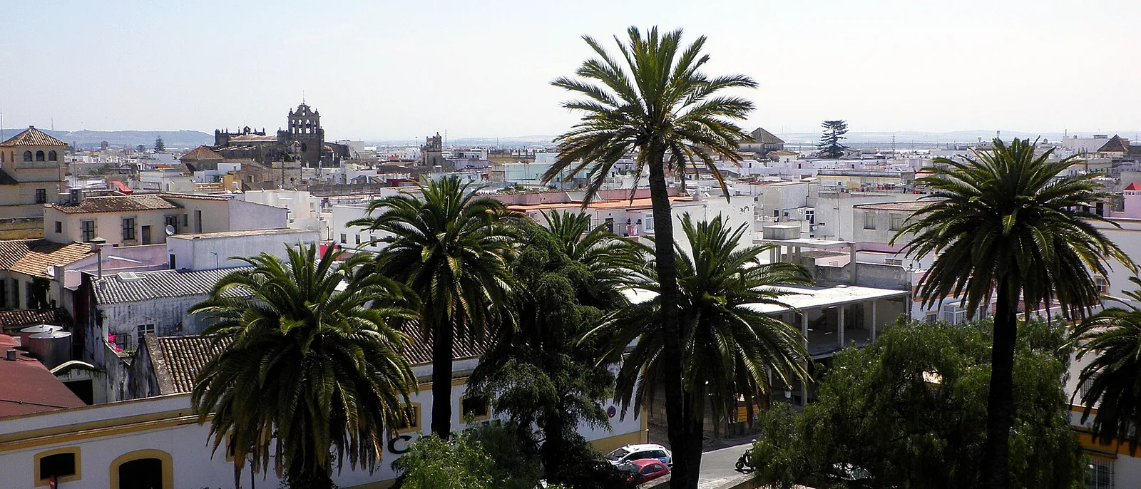 El Puerto de Santa María