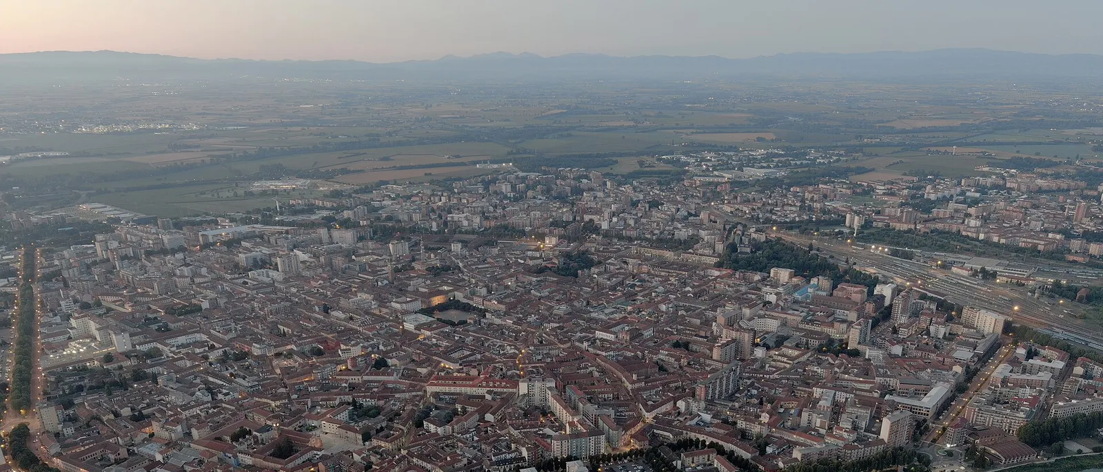 Alessandria