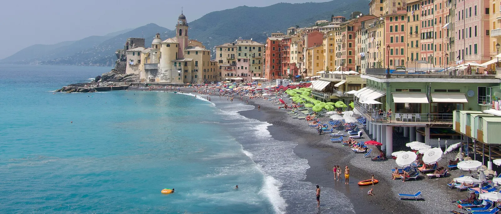 Camogli