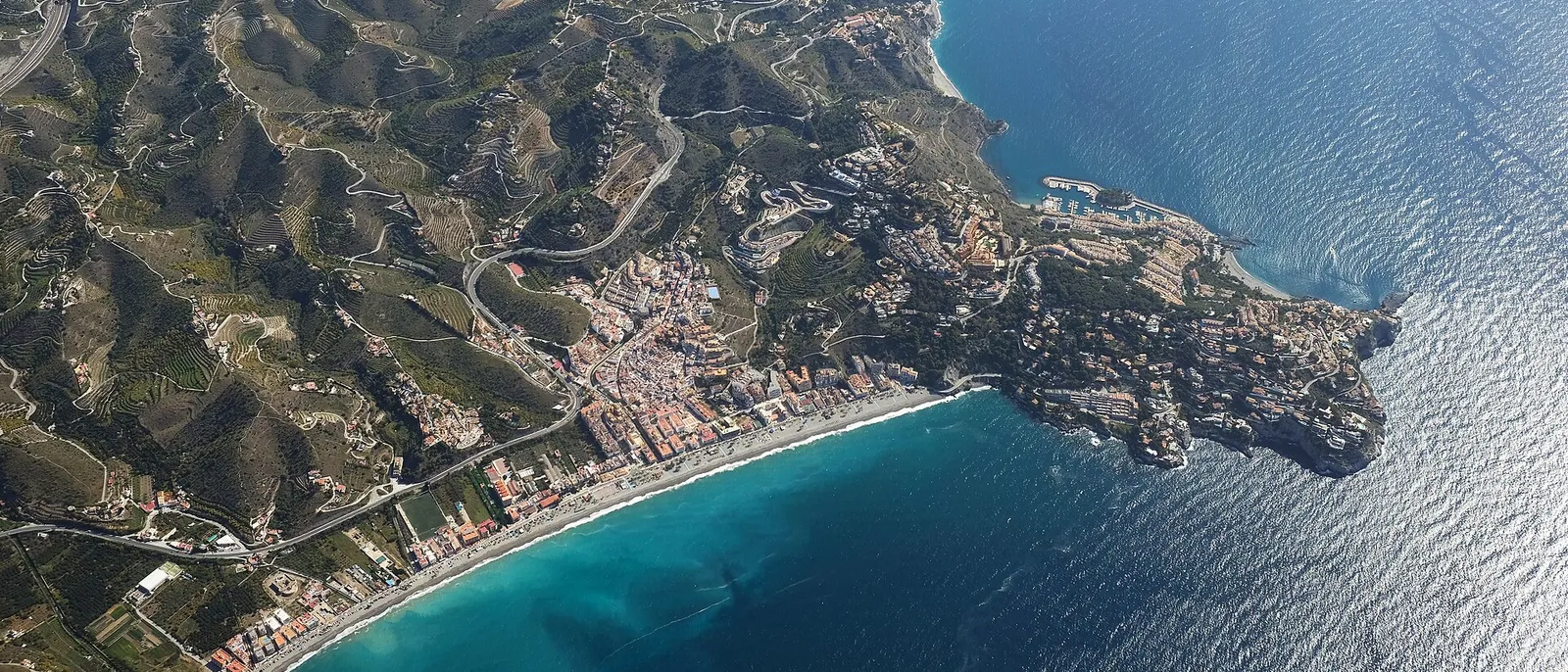 La Herradura