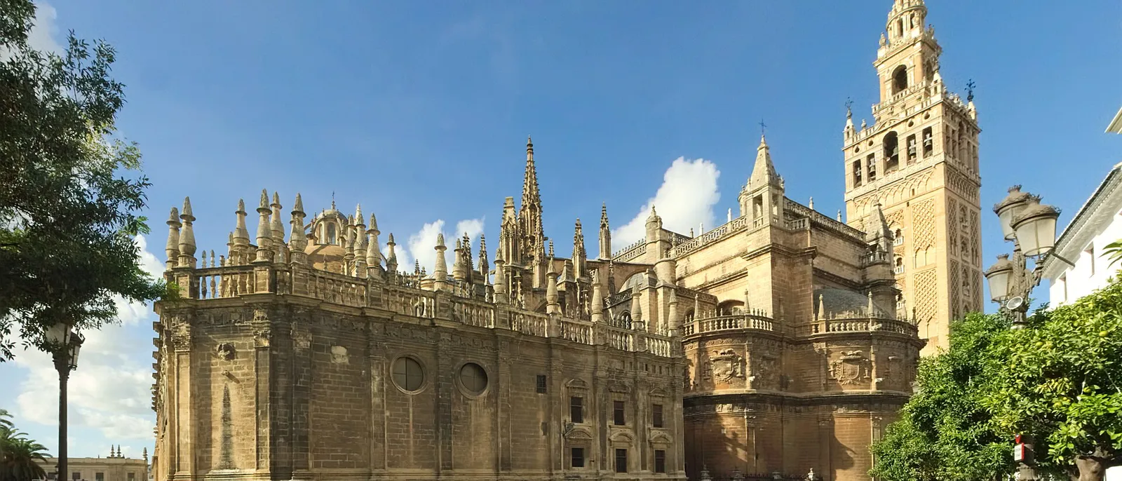 Seville