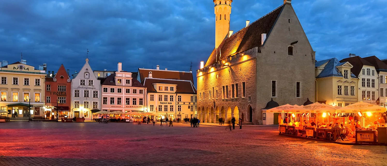 Tallinn
