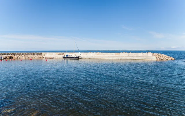 Lahemaa National Park, near Tallinn