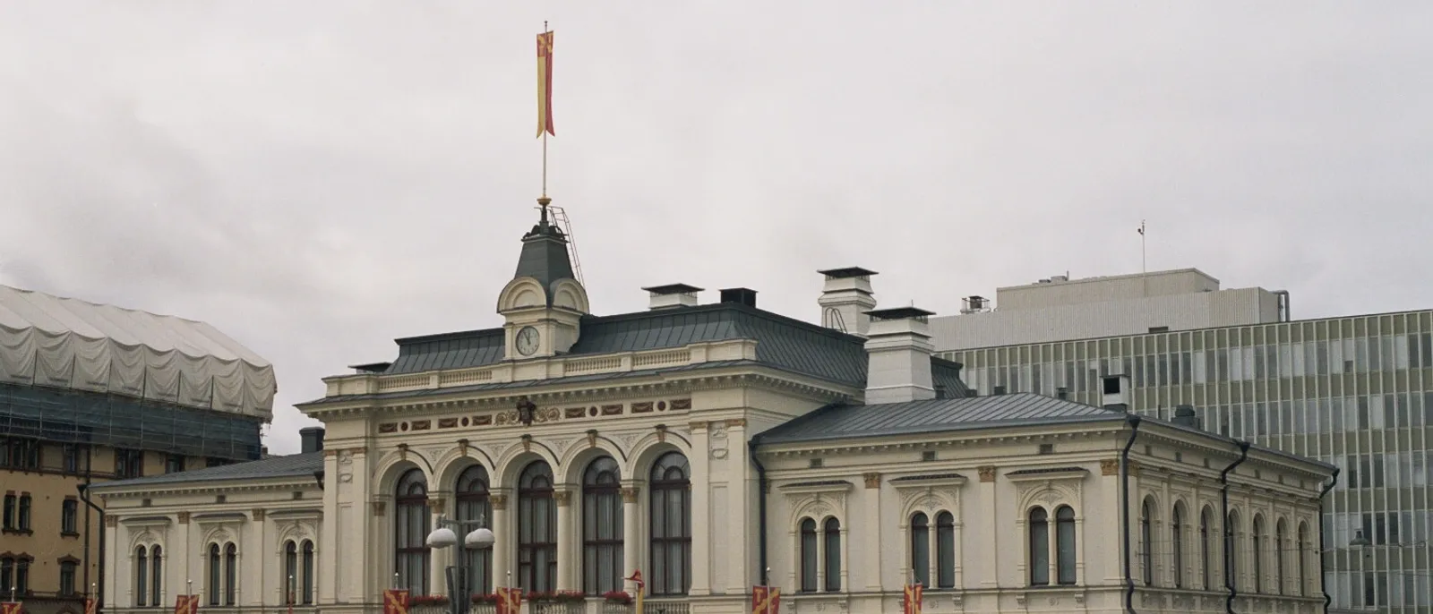 Tampere