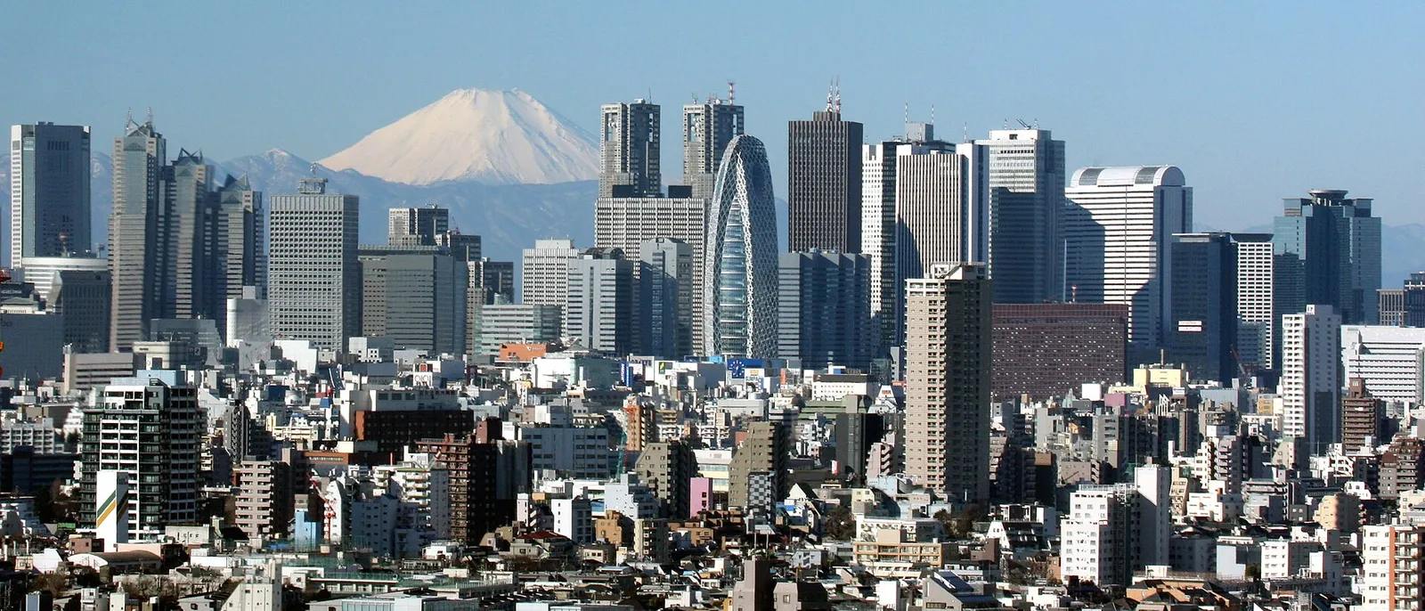 Tokyo
